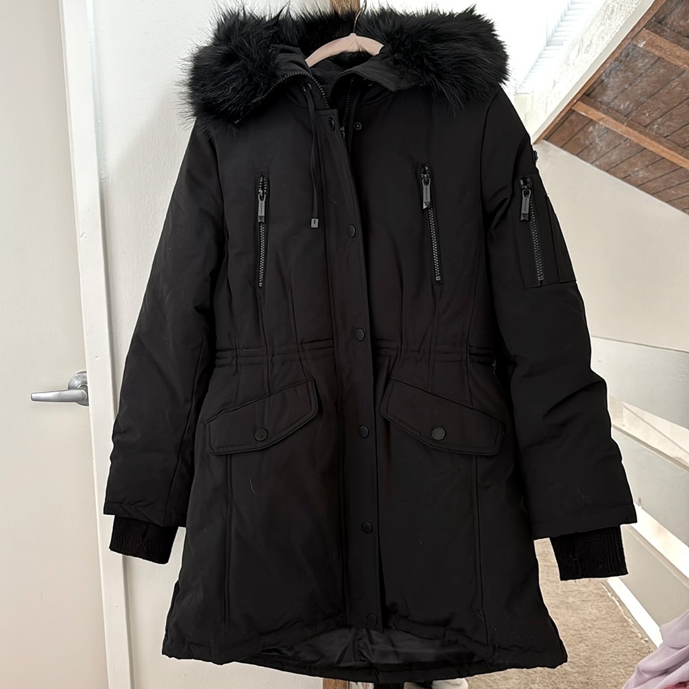 New BCBG jacket